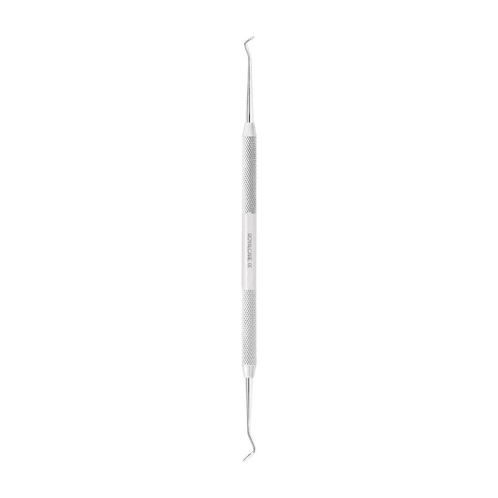 Amalgam Carver